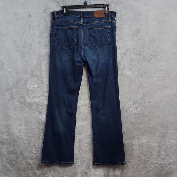 LRL Lauren Jeans Co. Bootcut jeans - Picture 3 of 13